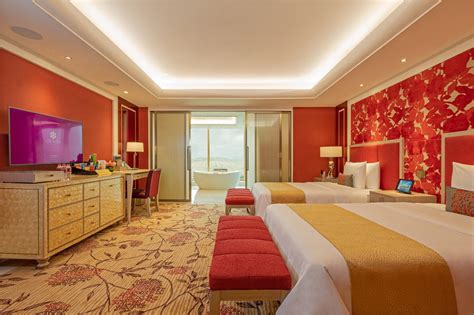 family room hotel in manila